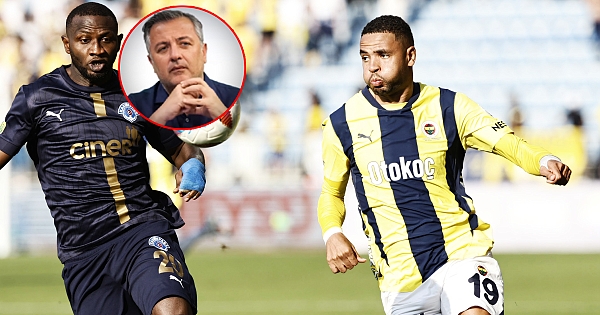 Mehmet Demirkol'dan Fenerbahçe analizi ve yorumu