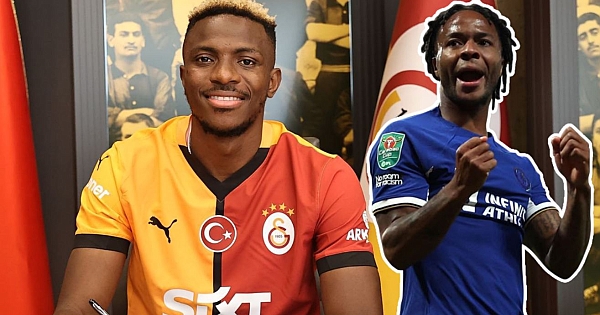 Piyasa değeri en yüksek kiralık transferler 2024/2025