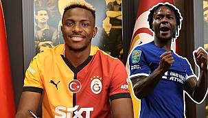 Piyasa değeri en yüksek kiralık transferler 2024/2025