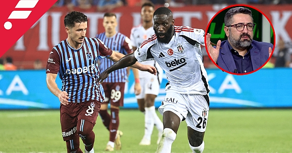 Serdar Ali Çelikler'den derbi öncesi çağrı