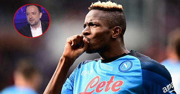 Spor yazarları Galatasaray'ın Victor Osimhen transferini değerlendirdi