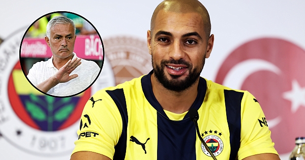 Spor yazarlarından Fenerbahçe ve Sofyan Amrabat yorumu