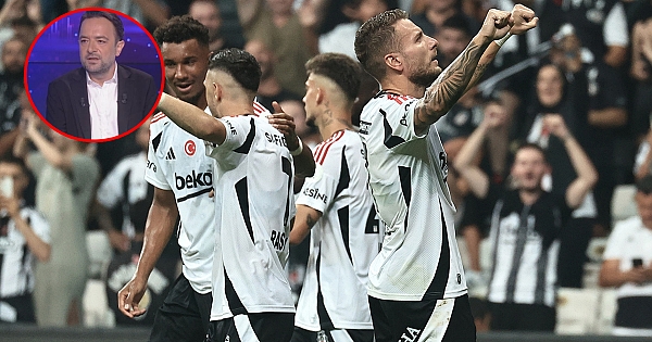 Uğur Meleke'den Beşiktaş - Sivasspor değerlendirmesi