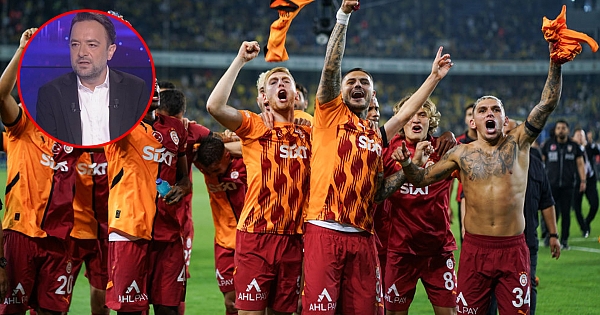 Uğur Meleke'den Fenerbahçe - Galatasaray değerlendirmesi