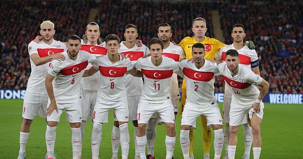 Gürcan Bilgiç'ten Galler - Türkiye değerlendirmesi