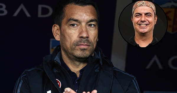 Ali Ece'den Kayserispor - Beşiktaş değerlendirmesi