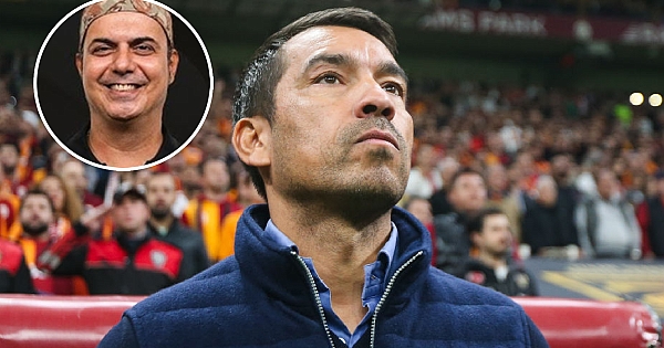 Ali Ece'den Galatasaray - Beşiktaş değerlendirmesi