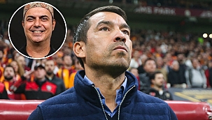 Ali Ece'den Galatasaray - Beşiktaş değerlendirmesi