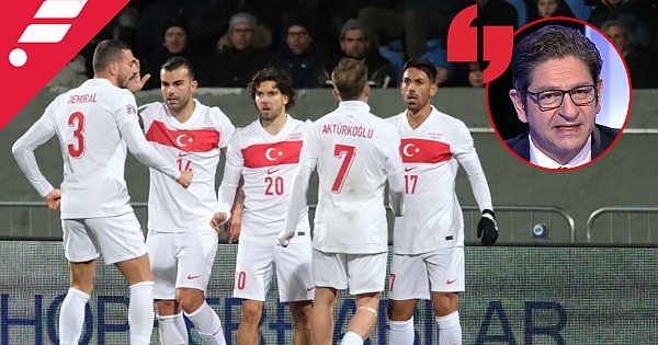 Güntekin Onay'dan İzlanda-Türkiye değerlendirmesi