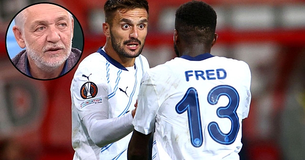 Gürcan Bilgiç'ten Twente - Fenerbahçe değerlendirmesi