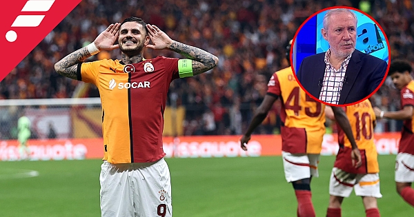 Levent Tüzemen'den Galatasaray - Elfsborg yorumu