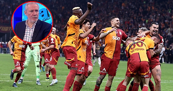 Levent Tüzemen'den Galatasaray - Beşiktaş analizi