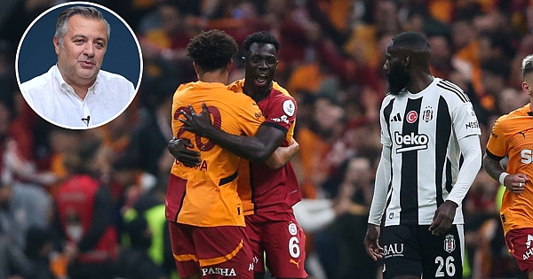 Mehmet Demirkol'un Galatasaray - Beşiktaş değerlendirmesi
