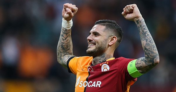 Osman Şenher'den Galatasaray ve Mauro Icardi değerlendirmesi