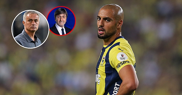 Rıdvan Dilmen'den Fenerbahçe ve şampiyonluk yorumu