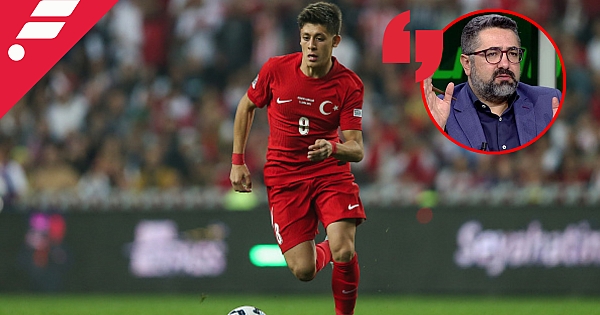 S. Ali Çelikler'den Türkiye - Karadağ değerlendirmesi