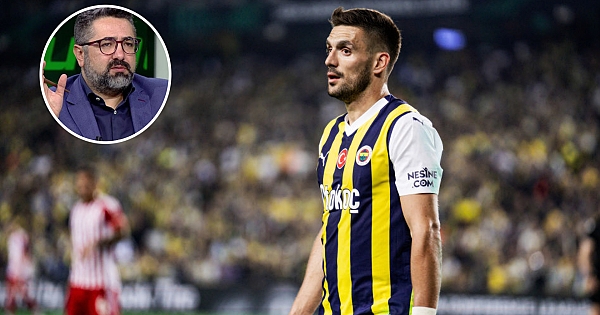Serdar Ali Çelikler'den Jose Mourinho'ya kadro önerisi