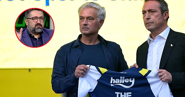 Serdar Ali Çelikler'in Fenerbahçe değerlendirmeleri