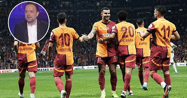 Uğur Meleke'den Galatasaray değerlendirmesi