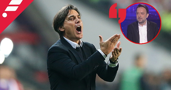 Uğur Meleke'den Türkiye-Karadağ değerlendirmesi