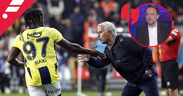 Uğur Meleke, Fenerbahçe'yi değerlendirdi