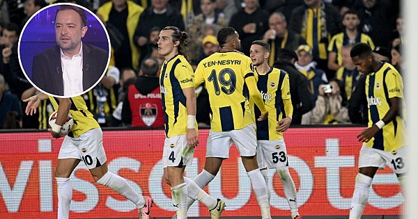 Uğur Meleke'den Fenerbahçe - Manchester United yorumu