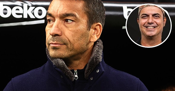 Ali Ece'den Beşiktaş - Göztepe maçı yazısı