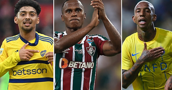 Devre arasında Süper Lig'e transfer olabilecek 10 oyuncu