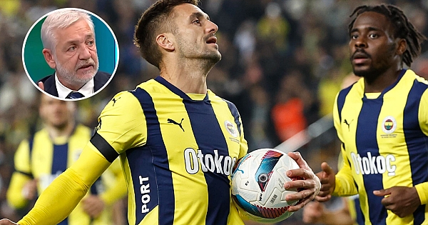Gürcan Bilgiç'ten Fenerbahçe - Sivasspor yorumu