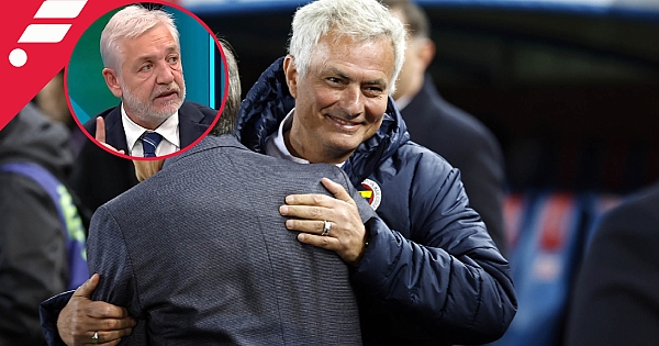 Gürcan Bilgiç'ten Trabzonspor - Fenerbahçe yorumu