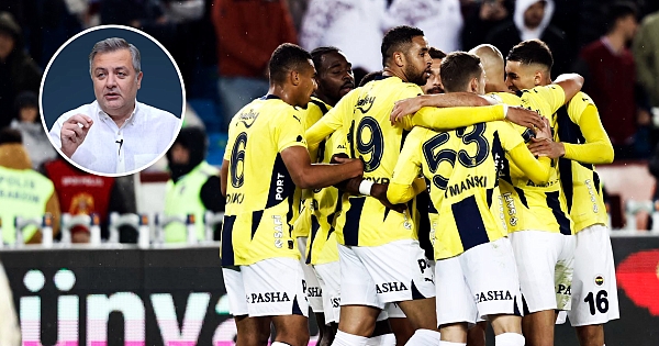 Mehmet Demirkol'dan hakemlerle ilgili çarpıcı sözler