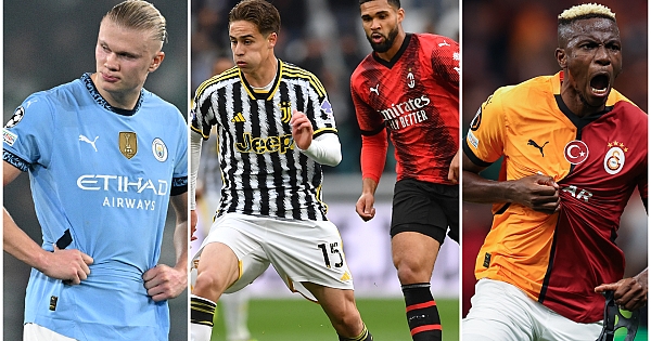 Milli ara sonrası izlenmesi gereken 10 maç