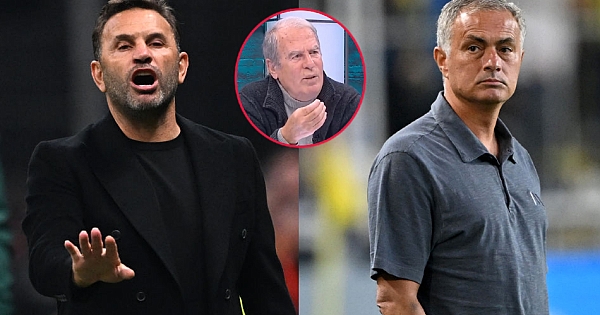 Mustafa Denizli'den Süper Lig değerlendirmesi