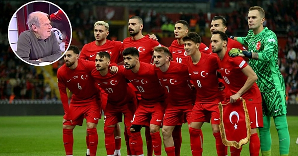 Mustafa Denizli'nin Türkiye - Galler maçı yorumu
