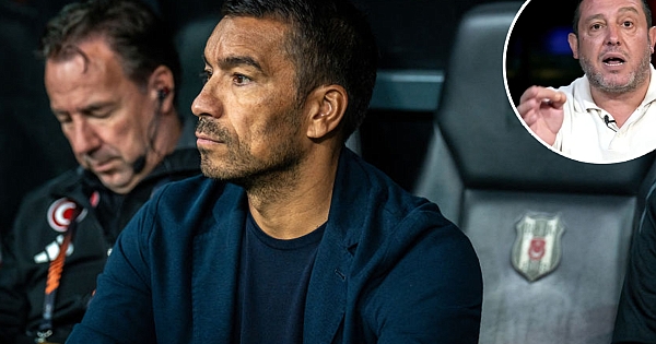 Nihat Kahveci'den Beşiktaş - Kasımpaşa yorumu