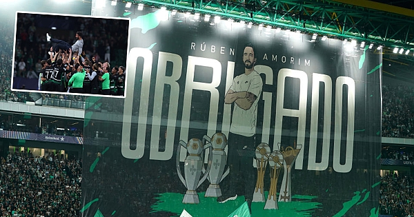 Şampiyonlar Ligi'nde gecenin fotoğrafları 5 Kasım 2024