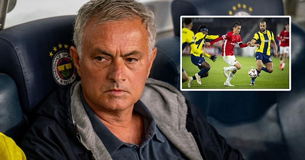 Spor yazarları Fenerbahçe'nin performansını değerlendirdi