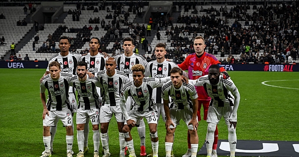 Spor yazarlarının Beşiktaş analizi