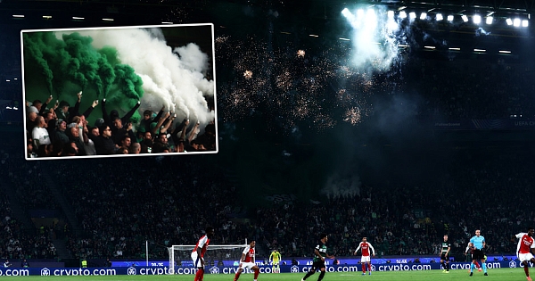 UEFA Şampiyonlar Ligi'nde gecenin kareleri 26 Kasım