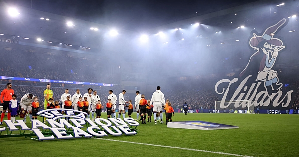 UEFA Şampiyonlar Ligi'nde gecenin kareleri 27 Kasım