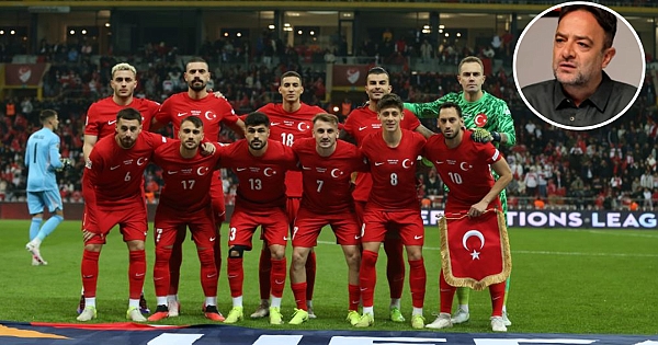 Uğur Meleke'den A Milli Takım analizi