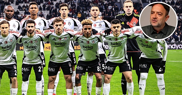 Uğur Meleke'den Beşiktaş - Göztepe değerlendirmesi