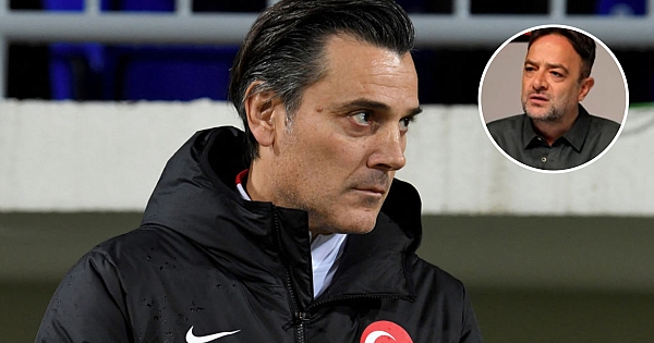 Uğur Meleke'den Karadağ - Türkiye değerlendirmesi