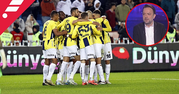 Uğur Meleke'nin Trabzonspor - Fenerbahçe analizi