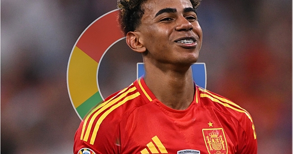 2024 yılında Google'da en çok aranan 10 sporcu