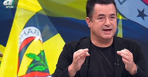 Acun Ilıcalı'nın A Spor'da yaptığı açıklamalar