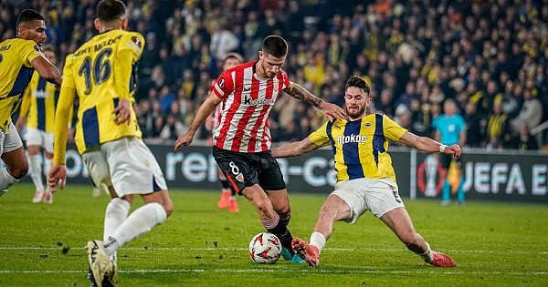 Ali Ece'den Bodo Glimt - Beşiktaş maçı yorumu