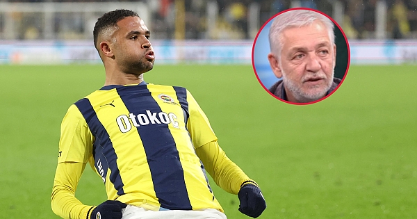 Gürcan Bilgiç'in Fenerbahçe - Başakşehir değerlendirmesi