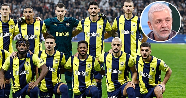 Gürcan Bilgiç'ten Beşiktaş - Fenerbahçe yorumu