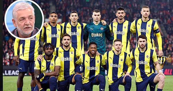 Gürcan Bilgiç'ten Fenerbahçe - Gaziantep FK değerlendirmesi
